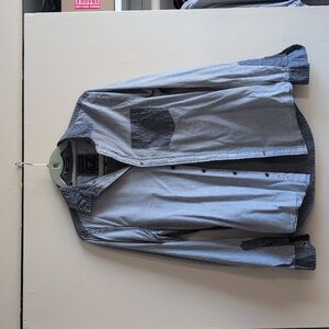 Guess Dillon Button Down Shirt